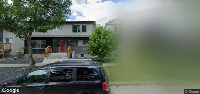 732 Toronto Street（加拿大曼尼托巴省溫尼伯市）房屋照片