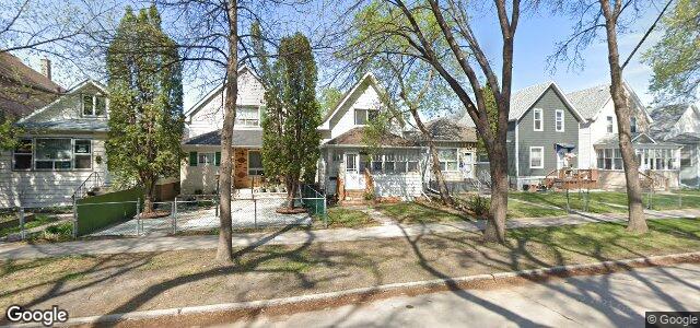 734 Lipton Street（加拿大曼尼托巴省溫尼伯市）房屋照片