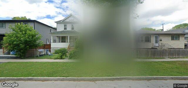 734 Toronto Street（加拿大曼尼托巴省溫尼伯市）房屋照片