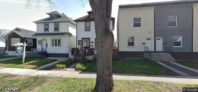 735 Lipton Street（加拿大曼尼托巴省溫尼伯市）房屋照片