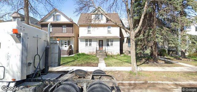 736 Banning Street（加拿大曼尼托巴省溫尼伯市）房屋照片