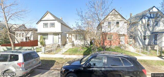 736 Beverley Street（加拿大曼尼托巴省溫尼伯市）房屋照片