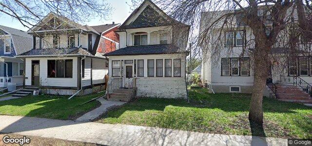 737 Banning Street（加拿大曼尼托巴省溫尼伯市）房屋照片