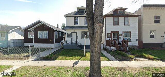 737 Lipton Street（加拿大曼尼托巴省溫尼伯市）房屋照片