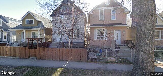 737 Simcoe Street（加拿大曼尼托巴省溫尼伯市）房屋照片