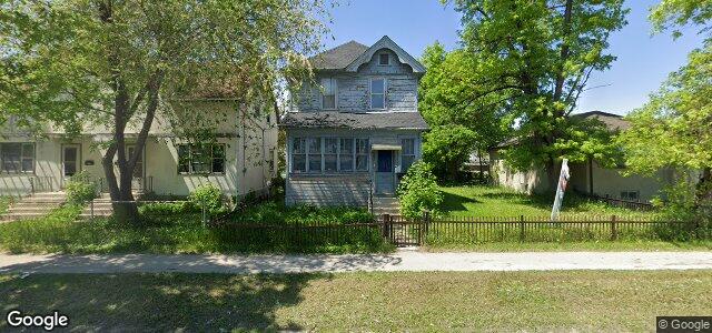 Photo of 738 Arlington Street in Winnipeg, Manitoba