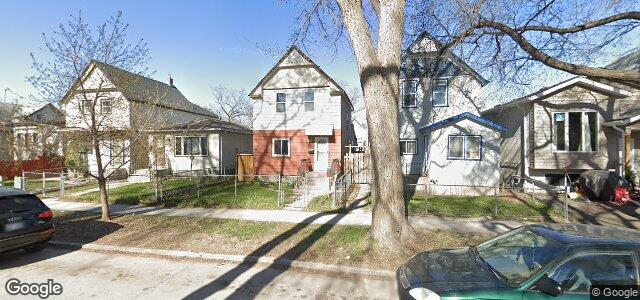 738 Beverley Street（加拿大曼尼托巴省溫尼伯市）房屋照片