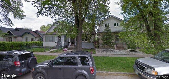 Larawan ng 738 Home Street sa Winnipeg, Manitoba