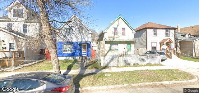 738 Simcoe Street（加拿大曼尼托巴省溫尼伯市）房屋照片
