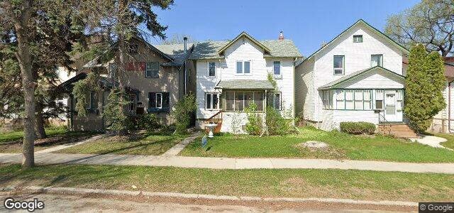 740 Banning Street（加拿大曼尼托巴省溫尼伯市）房屋照片