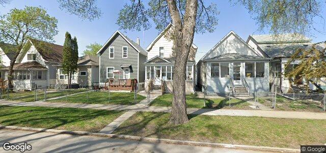 740 Lipton Street（加拿大曼尼托巴省溫尼伯市）房屋照片