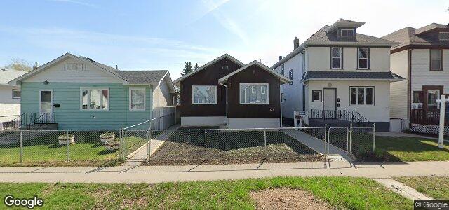 741 Lipton Street（加拿大曼尼托巴省溫尼伯市）房屋照片