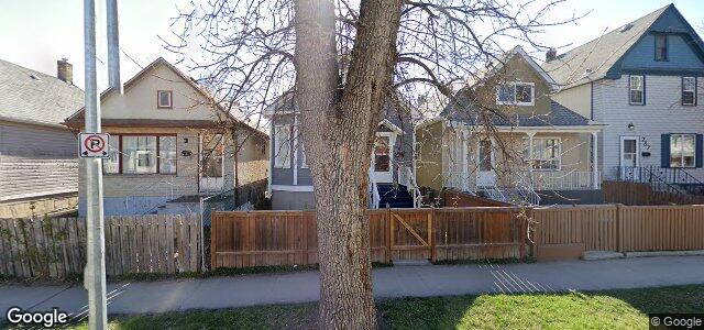 741 Simcoe Street（加拿大曼尼托巴省溫尼伯市）房屋照片