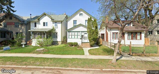 742 Banning Street（加拿大曼尼托巴省溫尼伯市）房屋照片