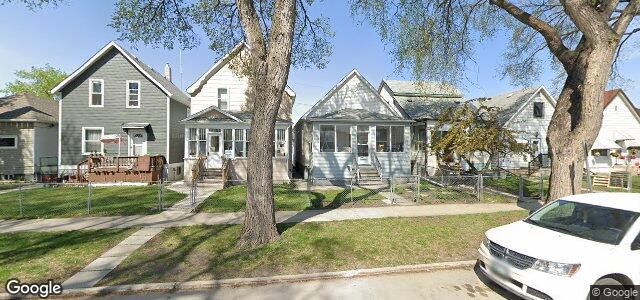 742 Lipton Street（加拿大曼尼托巴省溫尼伯市）房屋照片