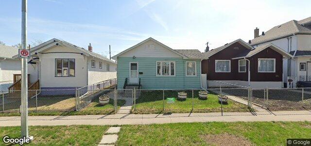 743 Lipton Street（加拿大曼尼托巴省溫尼伯市）房屋照片