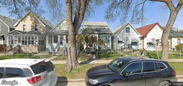 744 Lipton Street（加拿大曼尼托巴省溫尼伯市）房屋照片