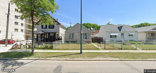 745 Arlington Street（加拿大曼尼托巴省溫尼伯市）房屋照片