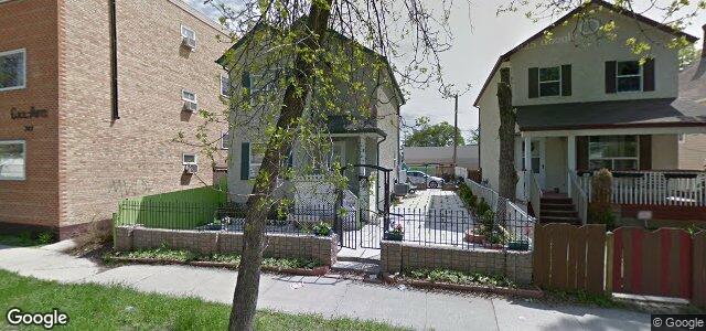 745 Mcgee Street（加拿大曼尼托巴省溫尼伯市）房屋照片