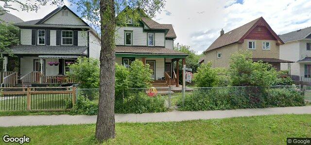 745 Toronto Street（加拿大曼尼托巴省溫尼伯市）房屋照片
