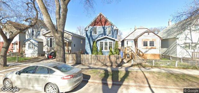 Photo of 746 Beverley Street in Winnipeg, Manitoba