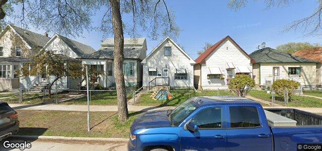 746 Lipton Street（加拿大曼尼托巴省溫尼伯市）房屋照片