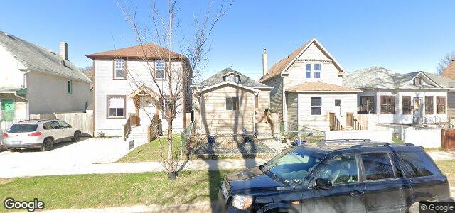 746 Simcoe Street（加拿大曼尼托巴省溫尼伯市）房屋照片