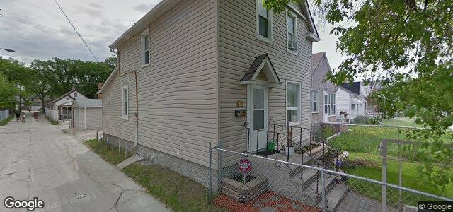 747 Arlington Street（加拿大曼尼托巴省溫尼伯市）房屋照片