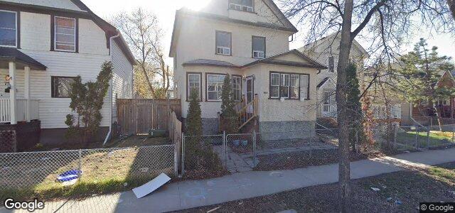 747 Beverley Street（加拿大曼尼托巴省溫尼伯市）房屋照片