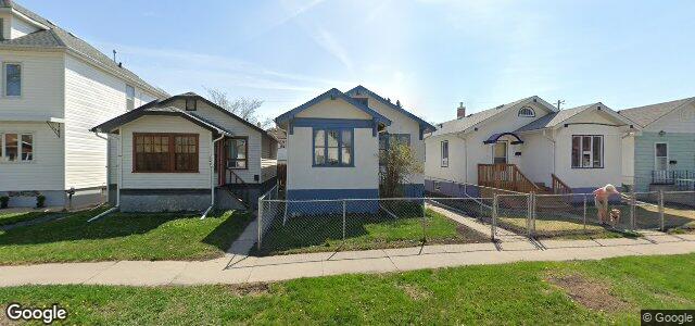 747 Lipton Street（加拿大曼尼托巴省溫尼伯市）房屋照片