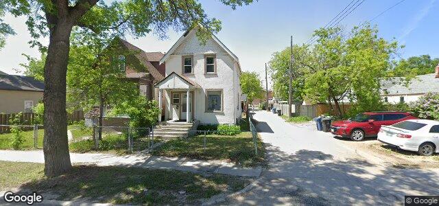 748 Arlington Street（加拿大曼尼托巴省溫尼伯市）房屋照片