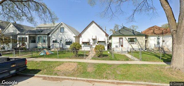 748 Lipton Street（加拿大曼尼托巴省溫尼伯市）房屋照片