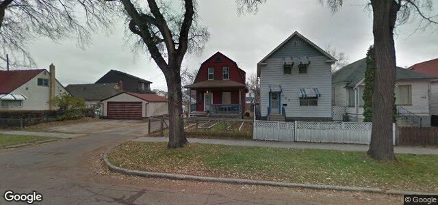 749 Alverstone Street（加拿大曼尼托巴省溫尼伯市）房屋照片