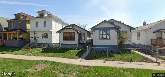 749 Lipton Street（加拿大曼尼托巴省溫尼伯市）房屋照片