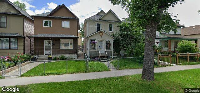 749 Toronto Street（加拿大曼尼托巴省溫尼伯市）房屋照片