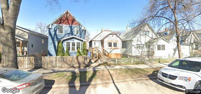 750 Beverley Street（加拿大曼尼托巴省溫尼伯市）房屋照片