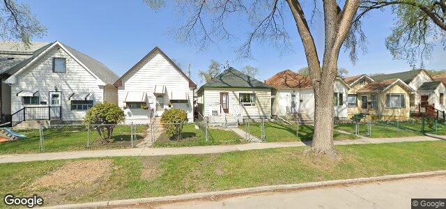 750 Lipton Street（加拿大曼尼托巴省溫尼伯市）房屋照片