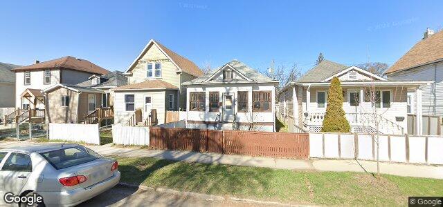 750 Simcoe Street（加拿大曼尼托巴省溫尼伯市）房屋照片