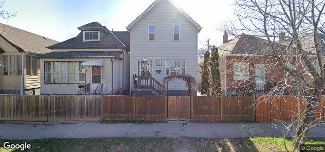 751 Simcoe Street（加拿大曼尼托巴省溫尼伯市）房屋照片