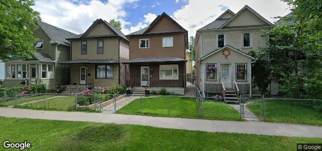 751 Toronto Street（加拿大曼尼托巴省溫尼伯市）房屋照片