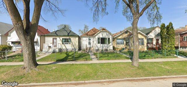 Larawan ng 752 Lipton Street sa Winnipeg, Manitoba