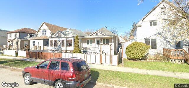 752 Simcoe Street（加拿大曼尼托巴省溫尼伯市）房屋照片