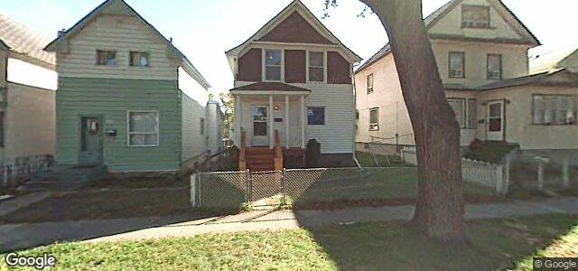 753 Beverley Street（加拿大曼尼托巴省溫尼伯市）房屋照片