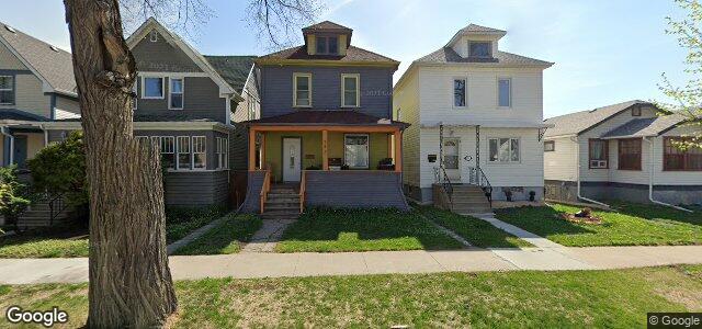 753 Lipton Street（加拿大曼尼托巴省溫尼伯市）房屋照片