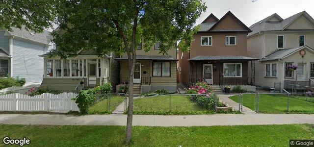 753 Toronto Street（加拿大曼尼托巴省溫尼伯市）房屋照片