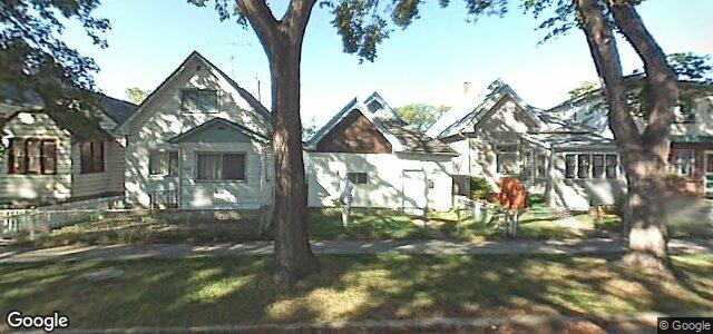 754 Beverley Street（加拿大曼尼托巴省溫尼伯市）房屋照片