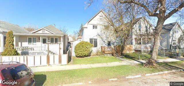 754 Simcoe Street（加拿大曼尼托巴省溫尼伯市）房屋照片