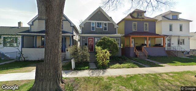 755 Lipton Street（加拿大曼尼托巴省溫尼伯市）房屋照片