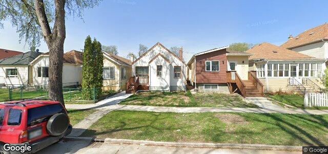 756 Lipton Street（加拿大曼尼托巴省溫尼伯市）房屋照片