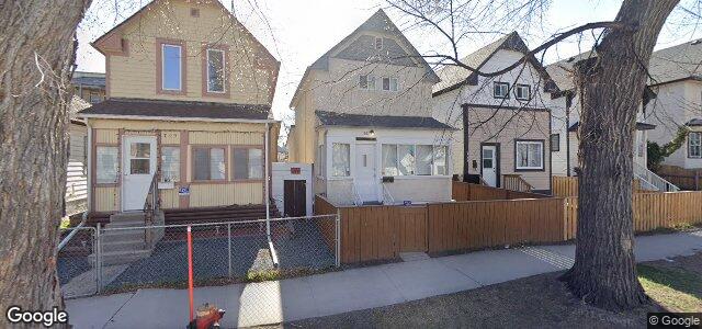 Larawan ng 757 Beverley Street sa Winnipeg, Manitoba